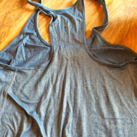 lululemon athletica Tops - Lululemon tank - medium